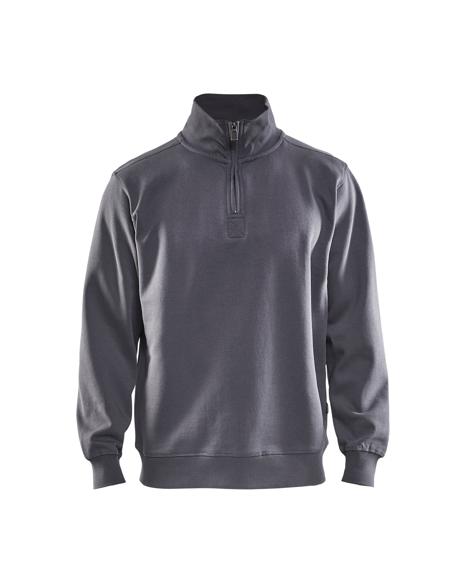 Blåkläder Sweatshirt half-zip