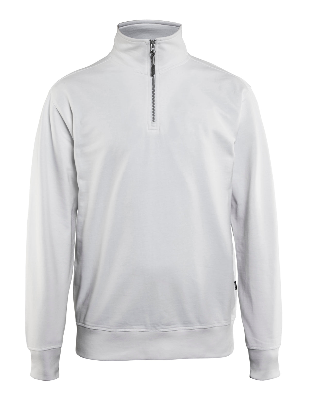 Blåkläder 3369 Sweatshirt half zip