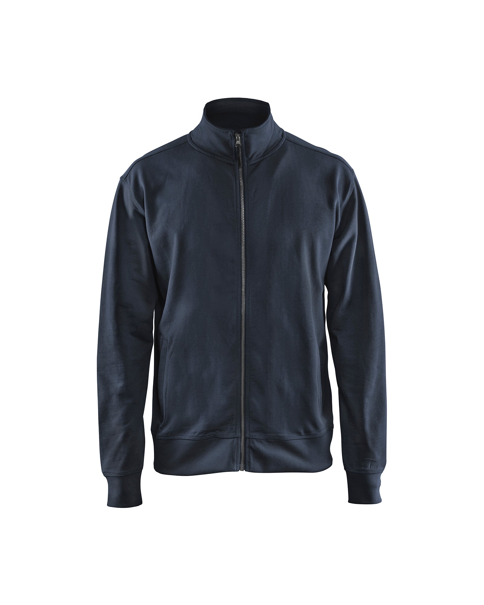 Blåkläder Sweatshirt full zip