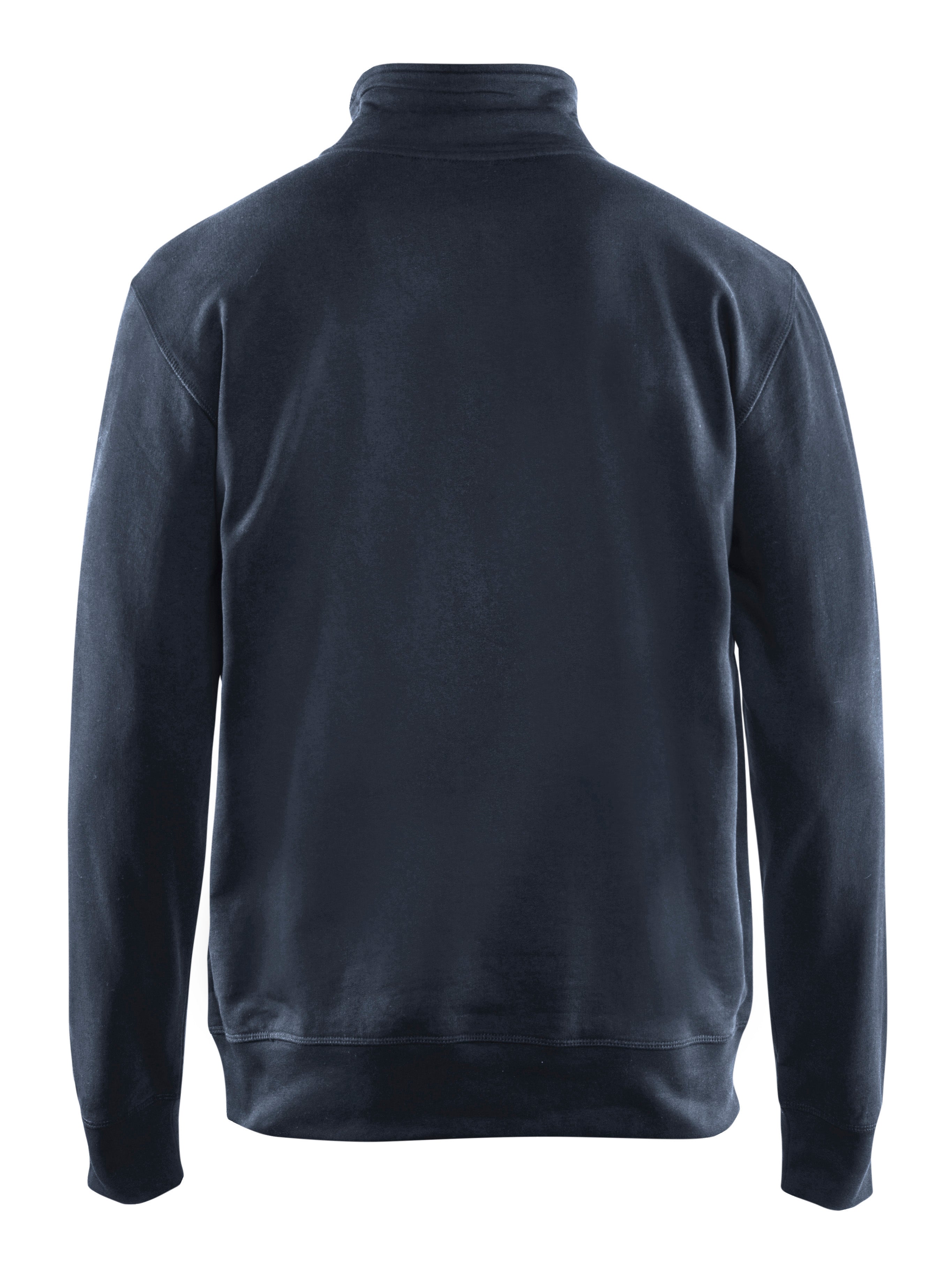 Sweatshirt full zip
