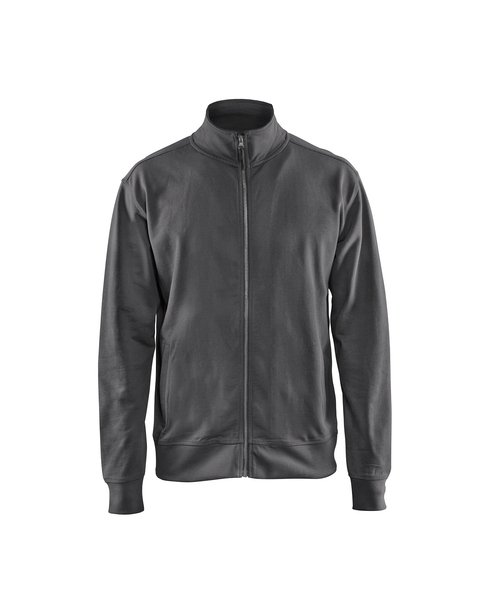 Blåkläder Sweatshirt full zip