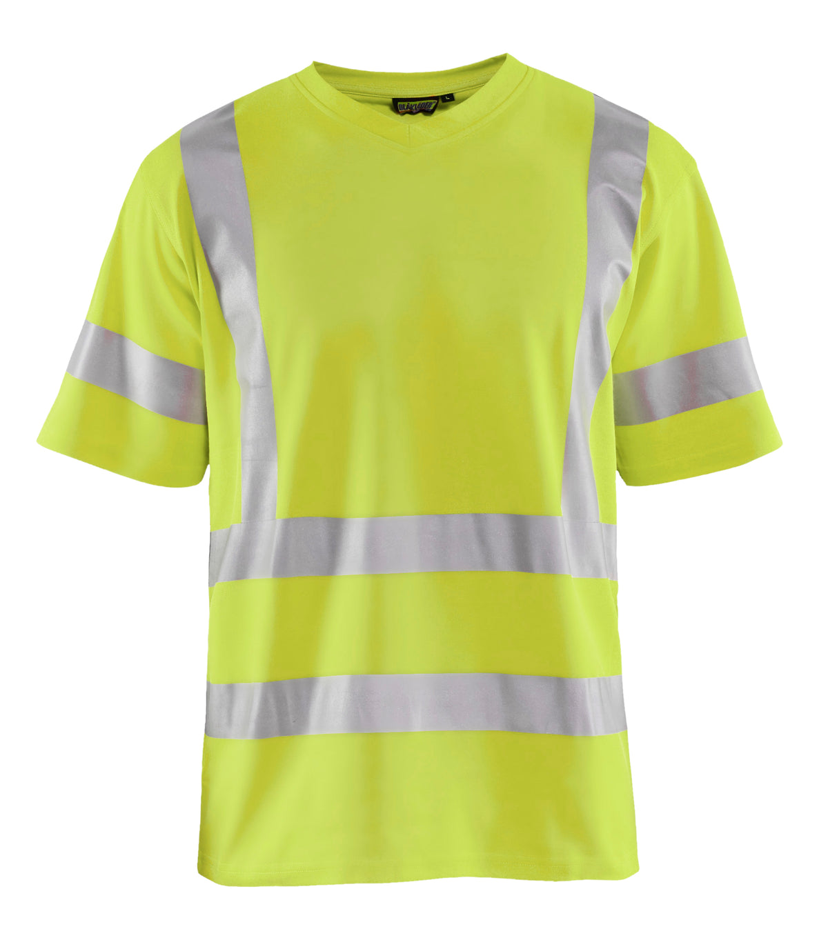 Blåkläder 3380 High Vis UV T-shirt