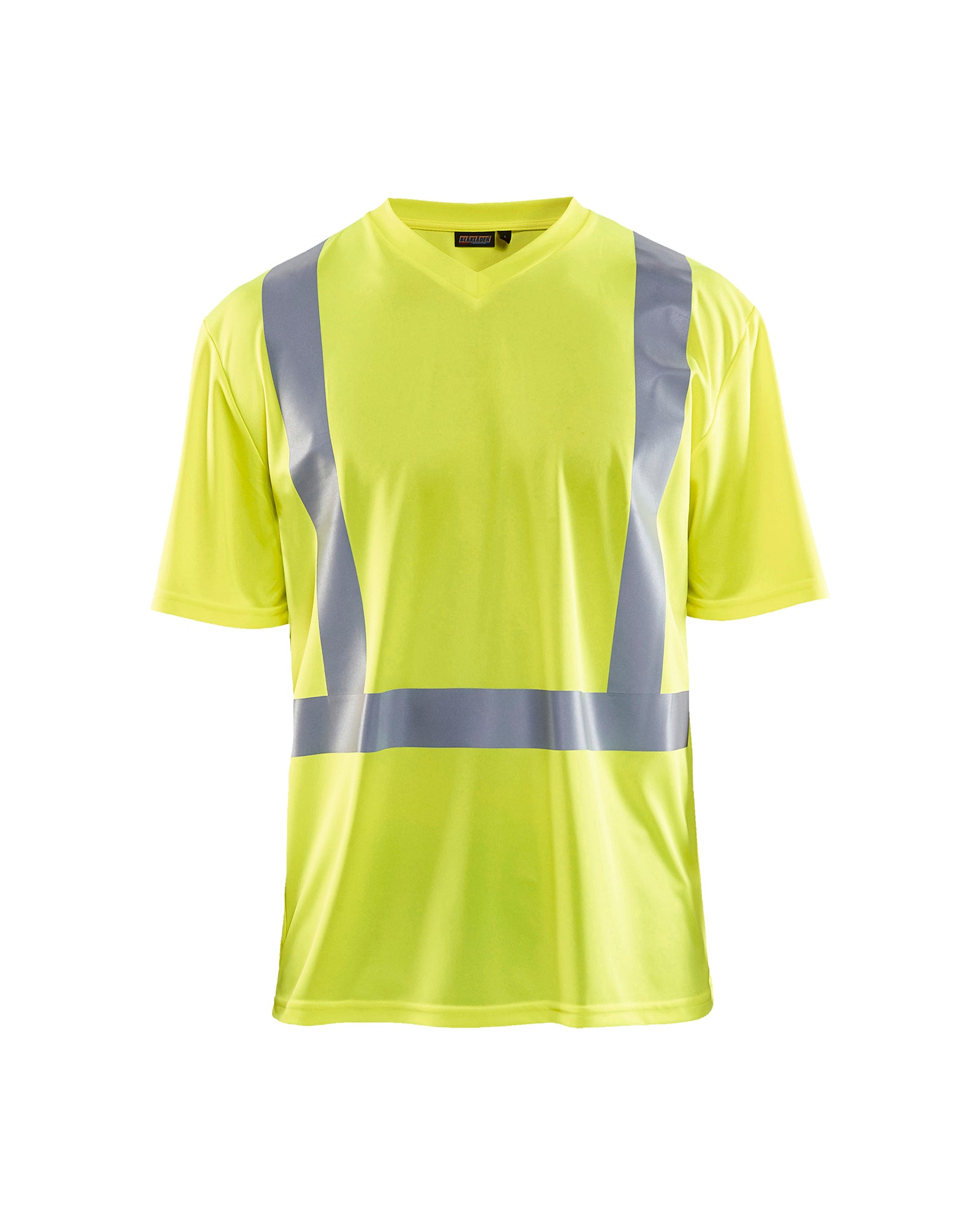 Blåkläder 3382 High Vis UV T-shirt, High Vis Gul