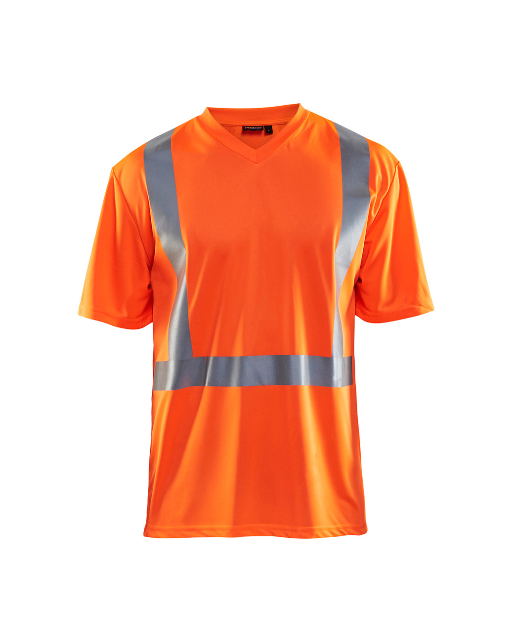 Blåkläder 3382 High Vis UV T-shirt, High Vis Orange