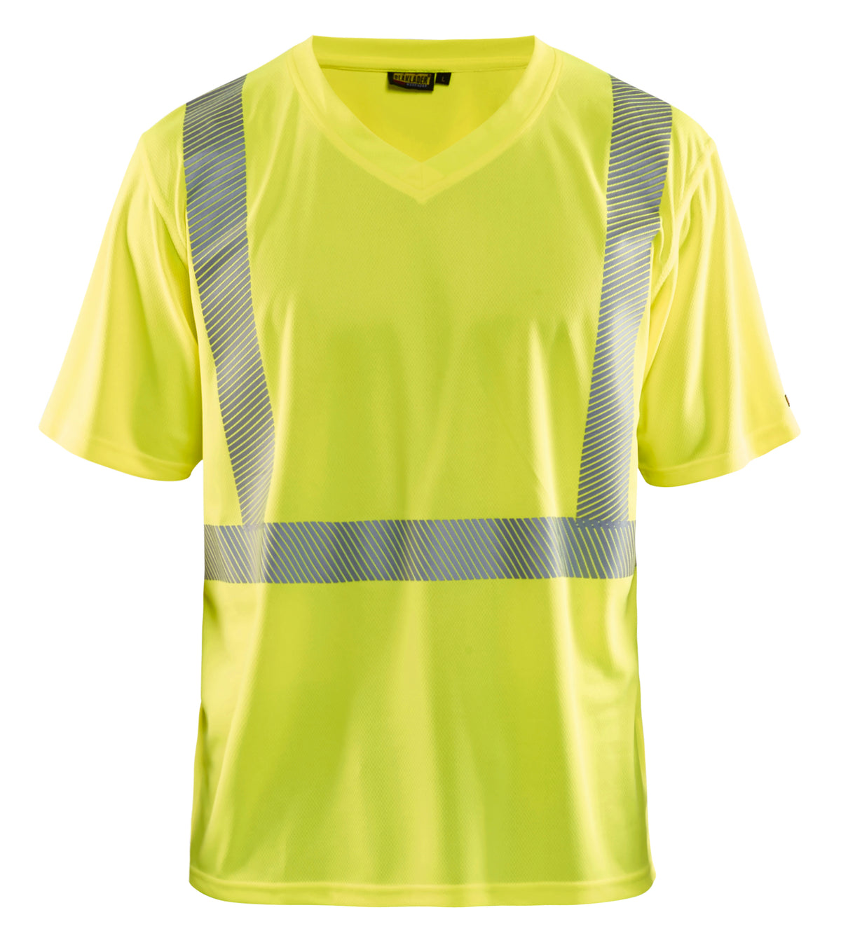 Blåkläder 3386 High Vis UV T-shirt