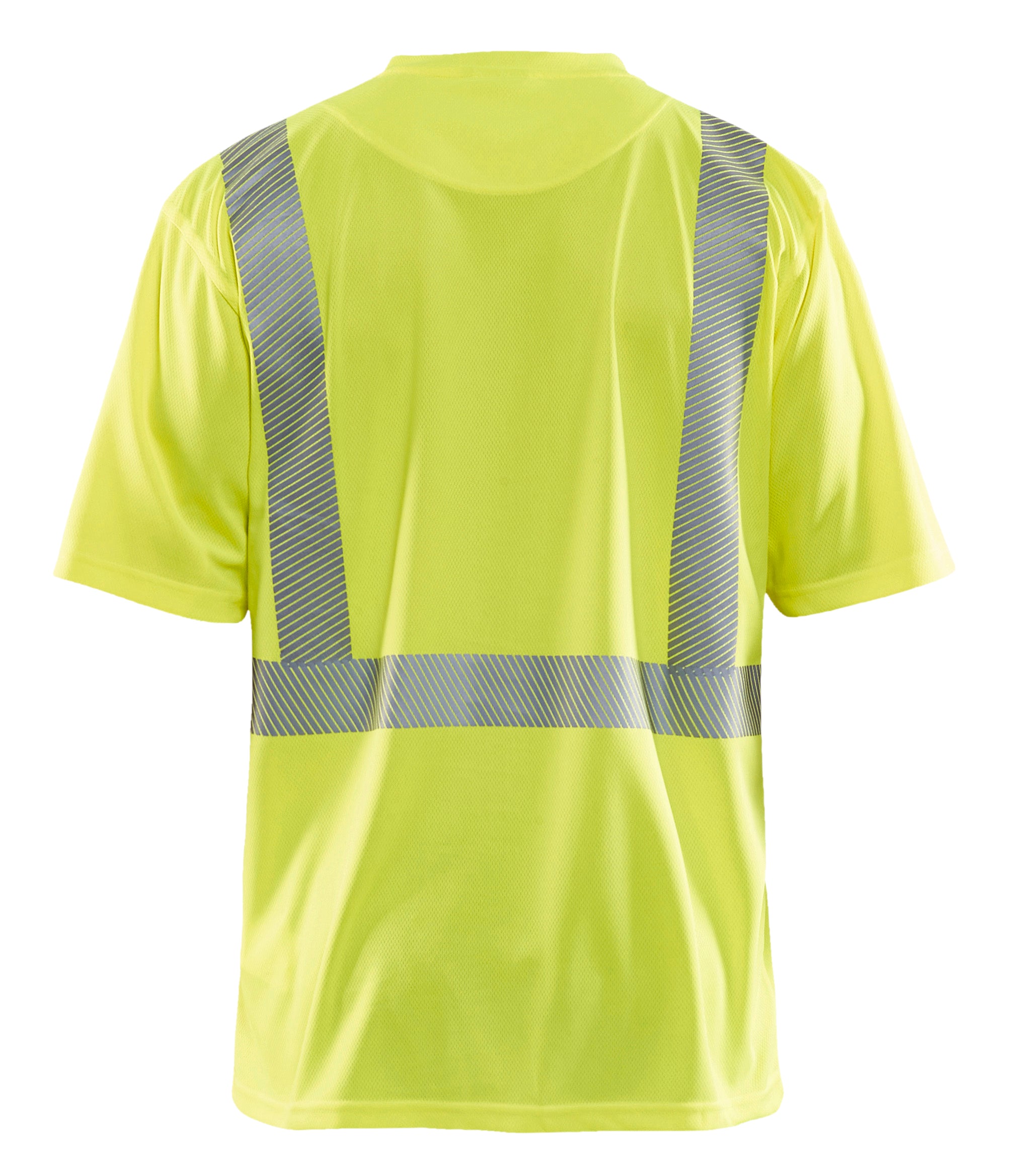 Blåkläder 3386 High Vis UV T-shirt