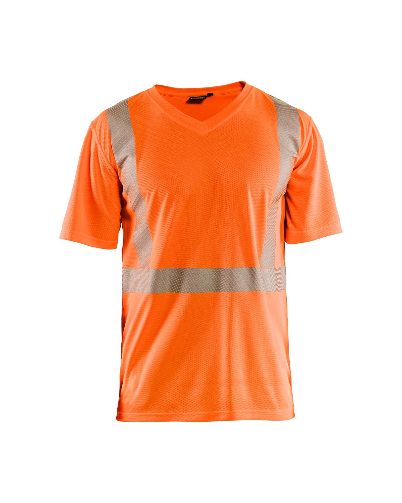 Blåkläder 3386 High Vis UV T-shirt, High Vis Orange