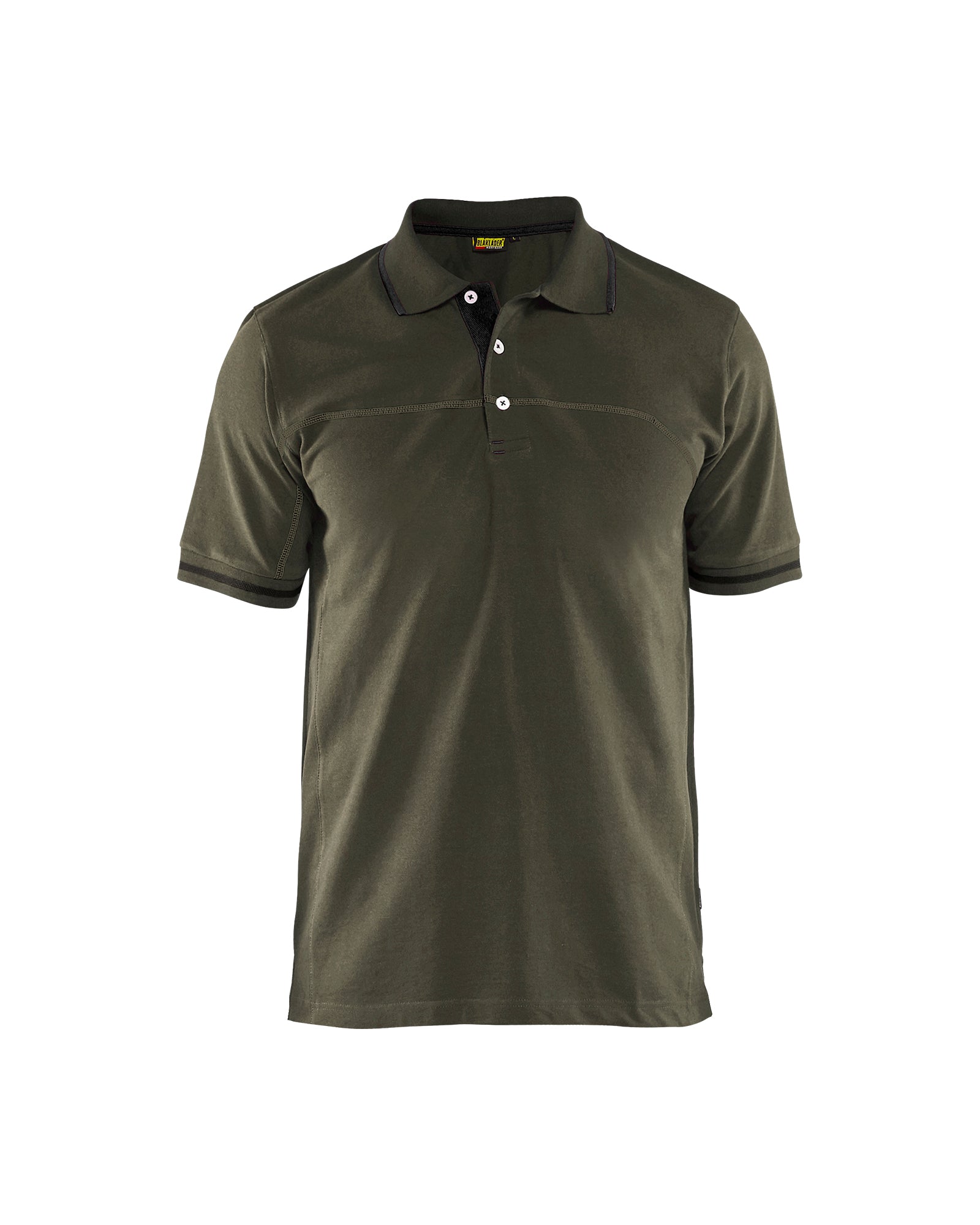 Blåkläder Poloshirt