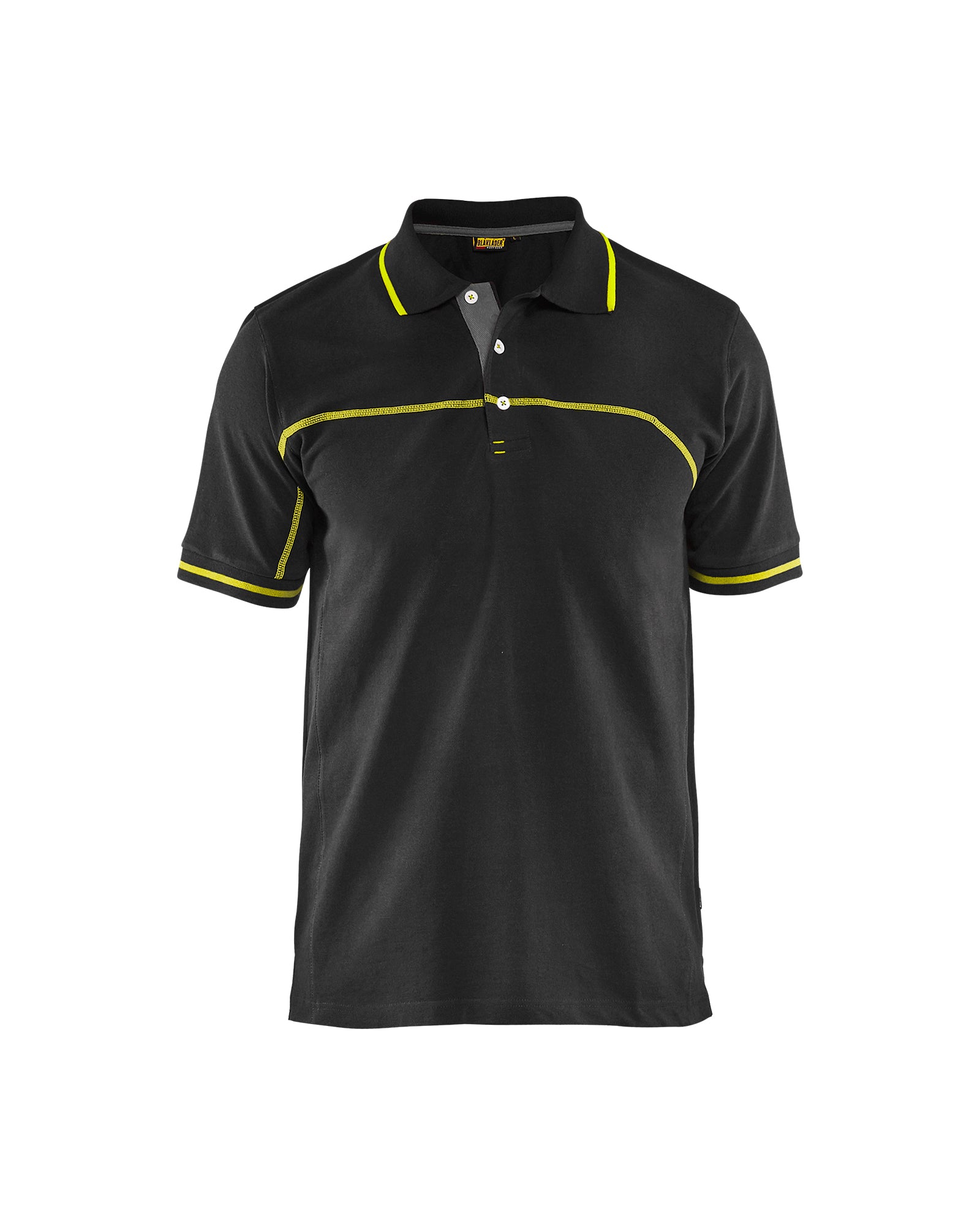 Blåkläder Poloshirt