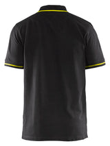 Blåkläder 3389 Poloshirt materiale med logo