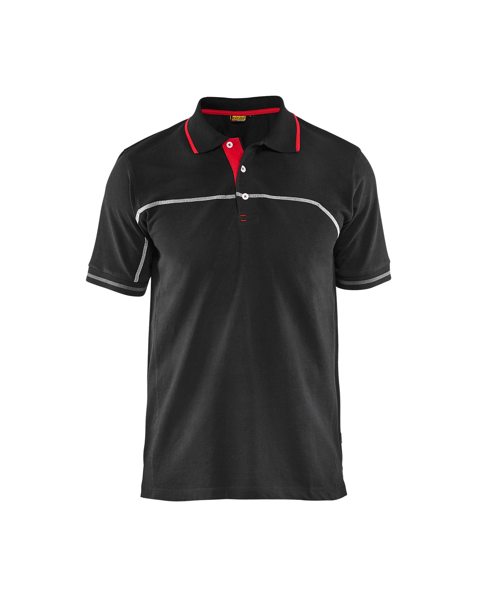 Blåkläder Poloshirt