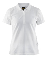 Blåkläder 3390 Dame Poloshirt med tryk eller logo – arbejdstøj og firmatøj