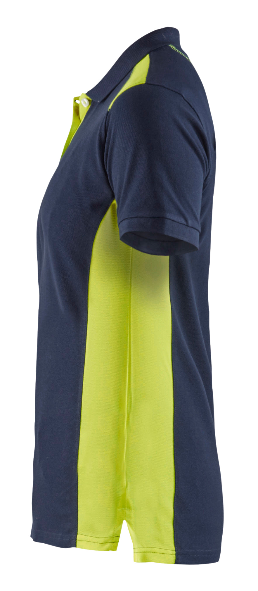 Blåkläder 3390 Dame Poloshirt