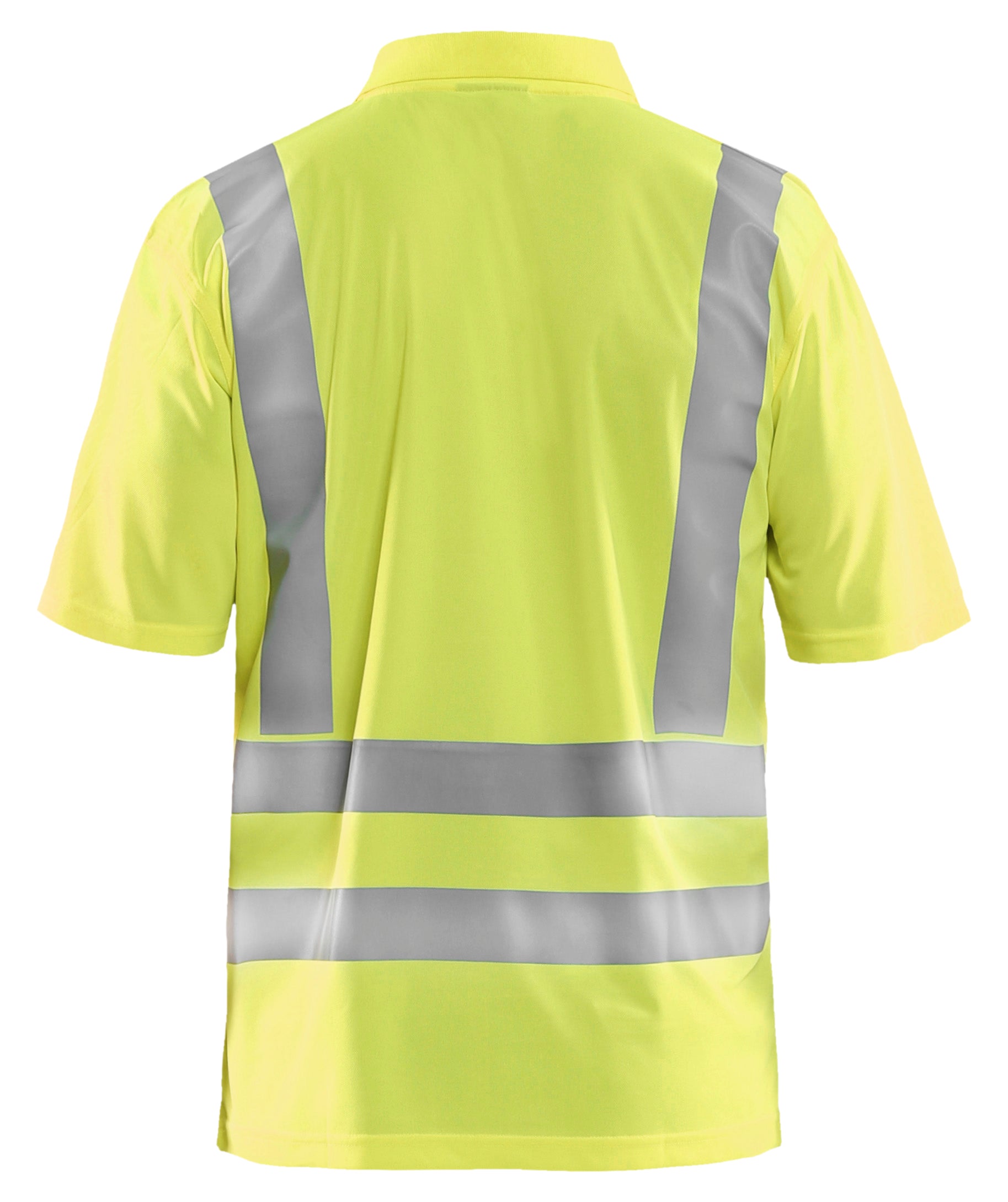 High Vis UV Poloshirt