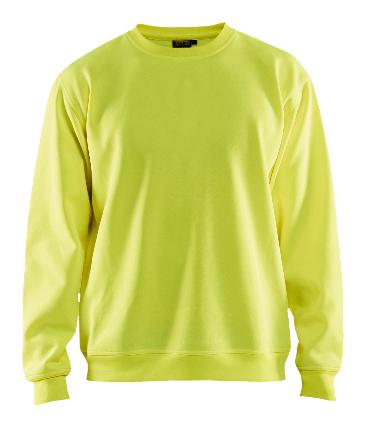 Blåkläder 3401 High Vis Sweatshirt