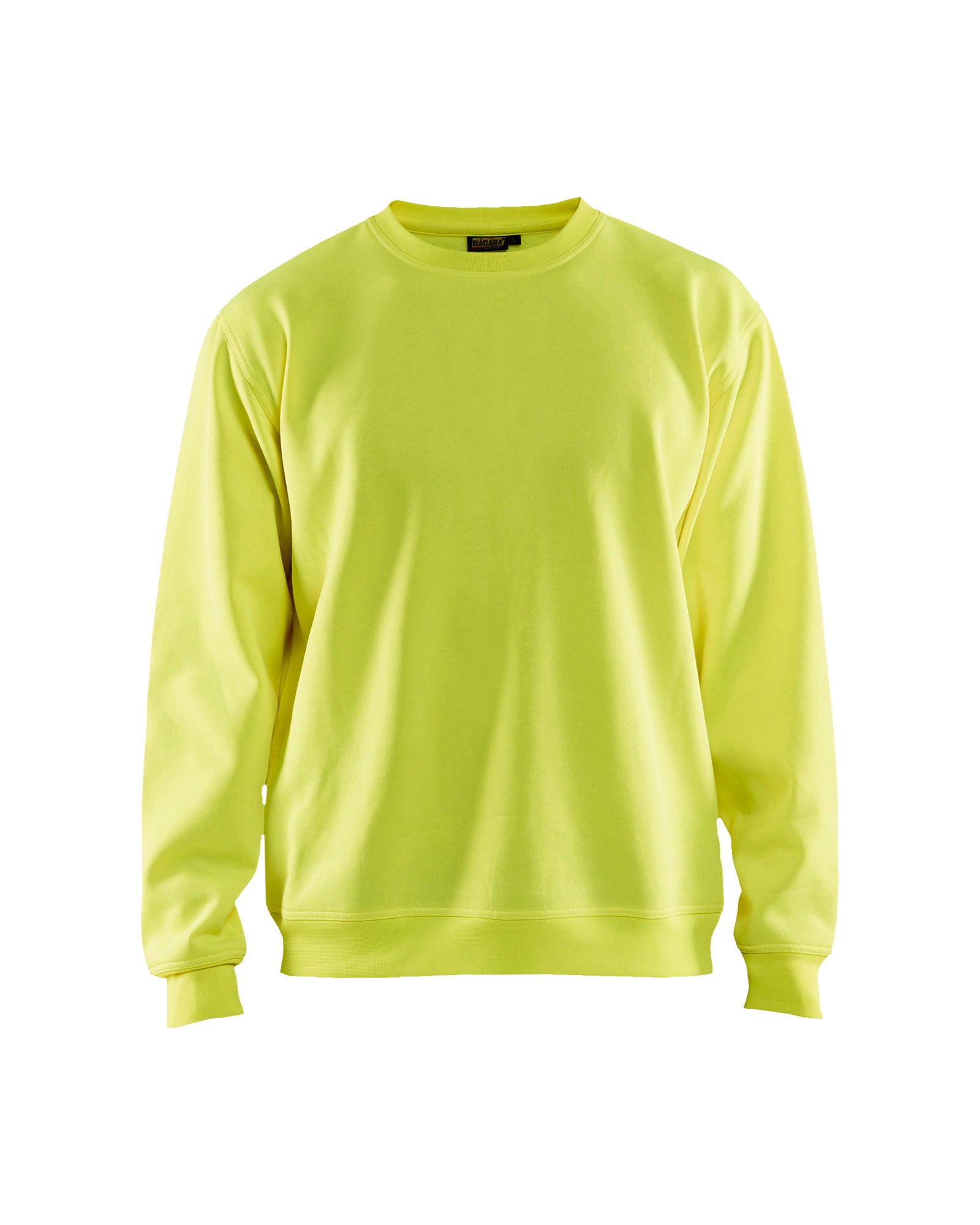 Blåkläder  High Vis Sweatshirt