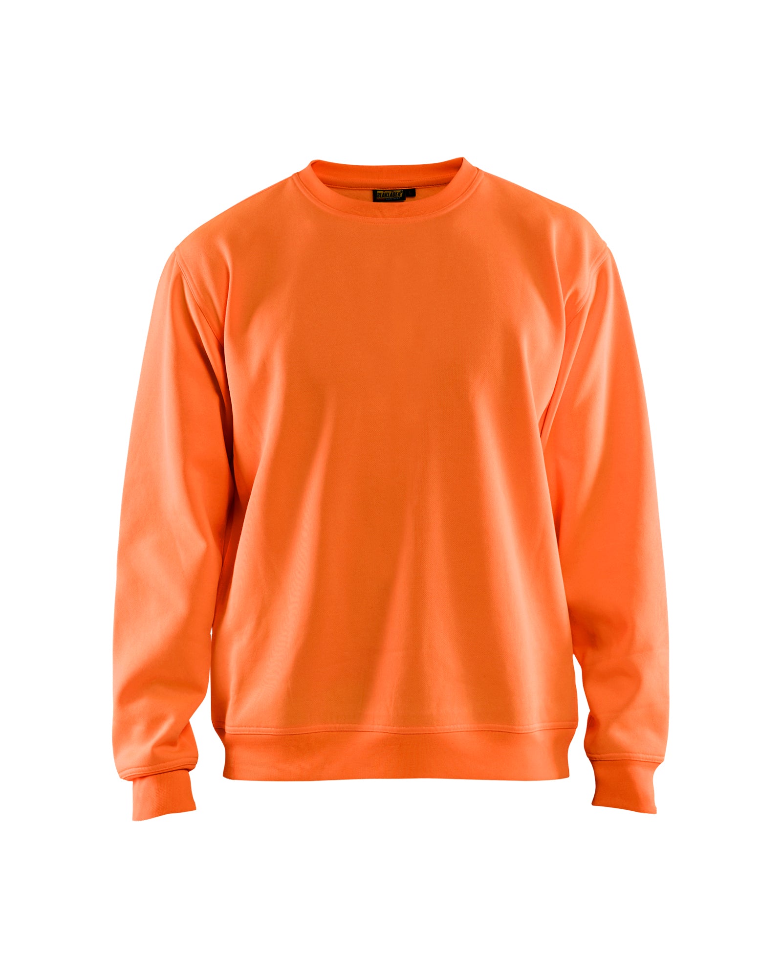Blåkläder  High Vis Sweatshirt
