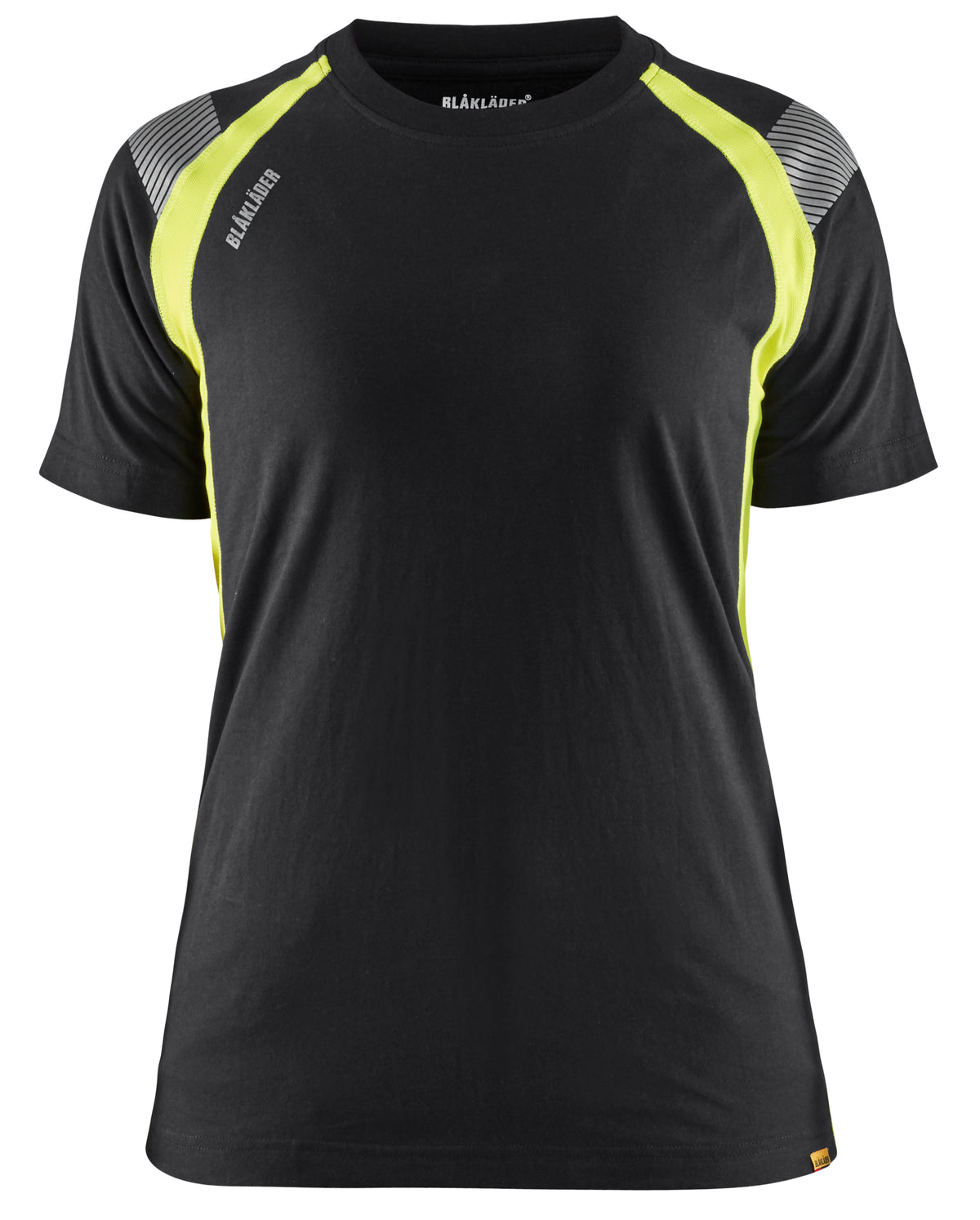 Blåkläder 3402 Dame T-shirt