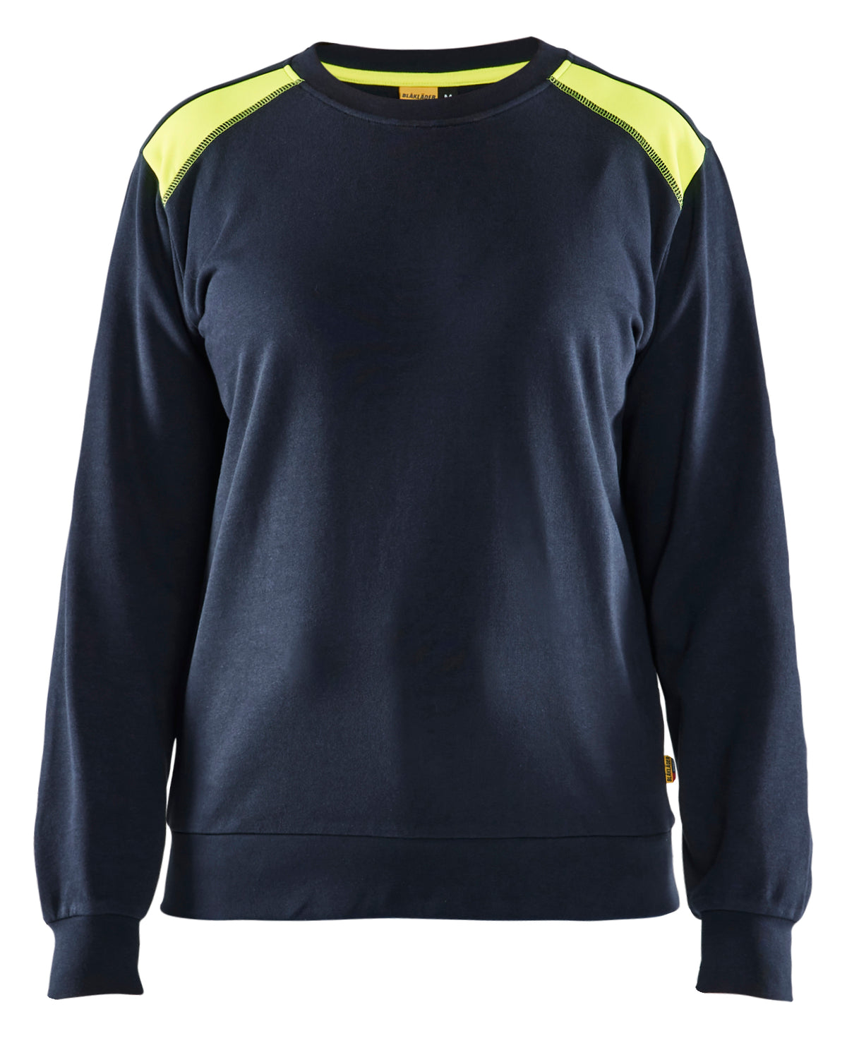 Blåkläder 3408 Dame Sweatshirt