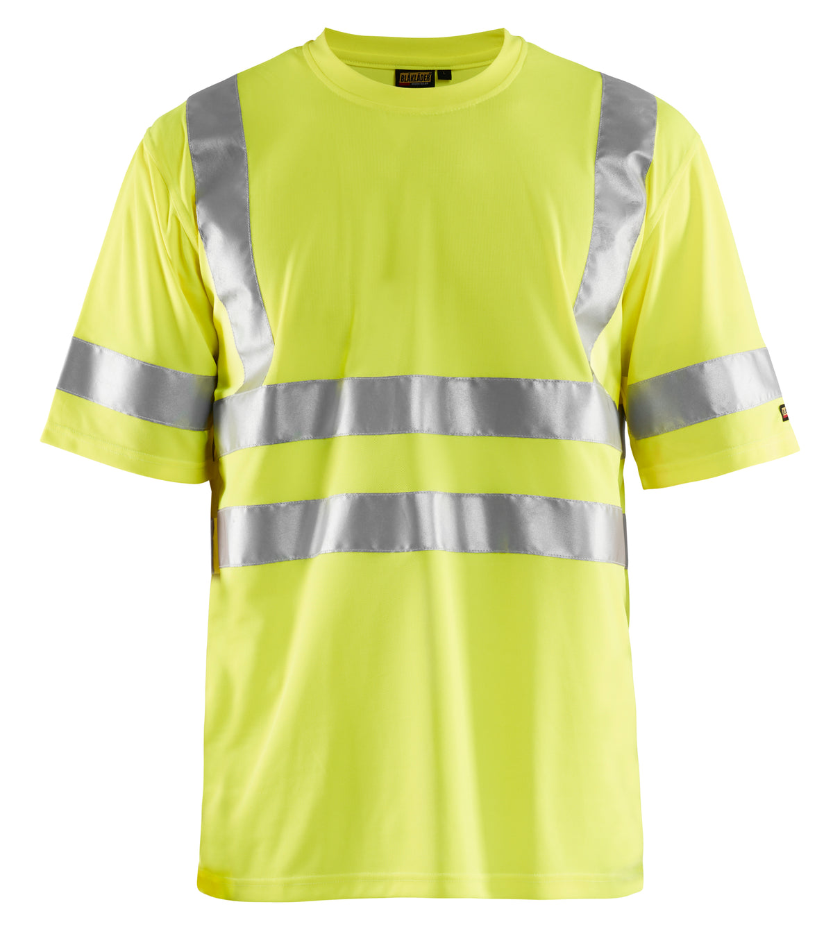 Blåkläder 3413 High Vis T-shirt