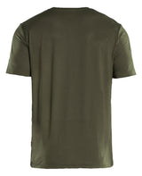 Blåkläder 3415 UV T-shirt produktbillede med logo