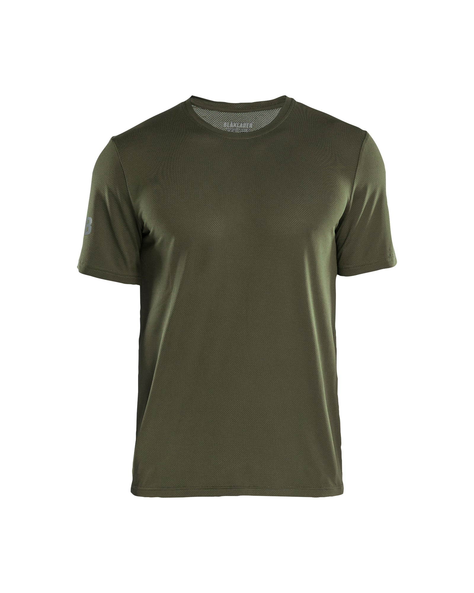 Blåkläder 3415 UV T-shirt, Skovgrøn