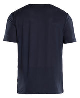 Blåkläder 3415 UV T-shirt nærbillede med logo