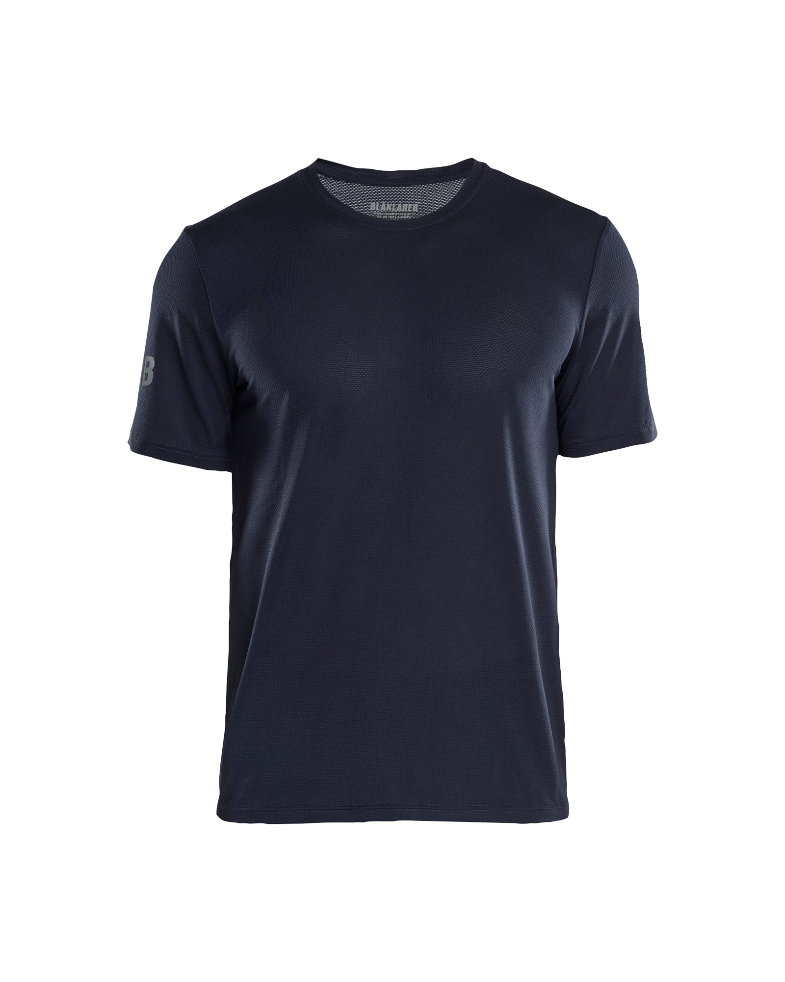 Blåkläder 3415 UV T-shirt, Mørk Marineblå