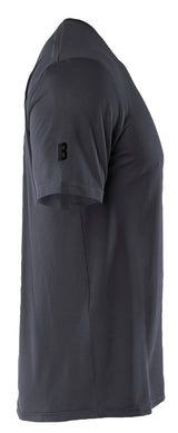 Blåkläder 3415 UV T-shirt produktbillede til broderi