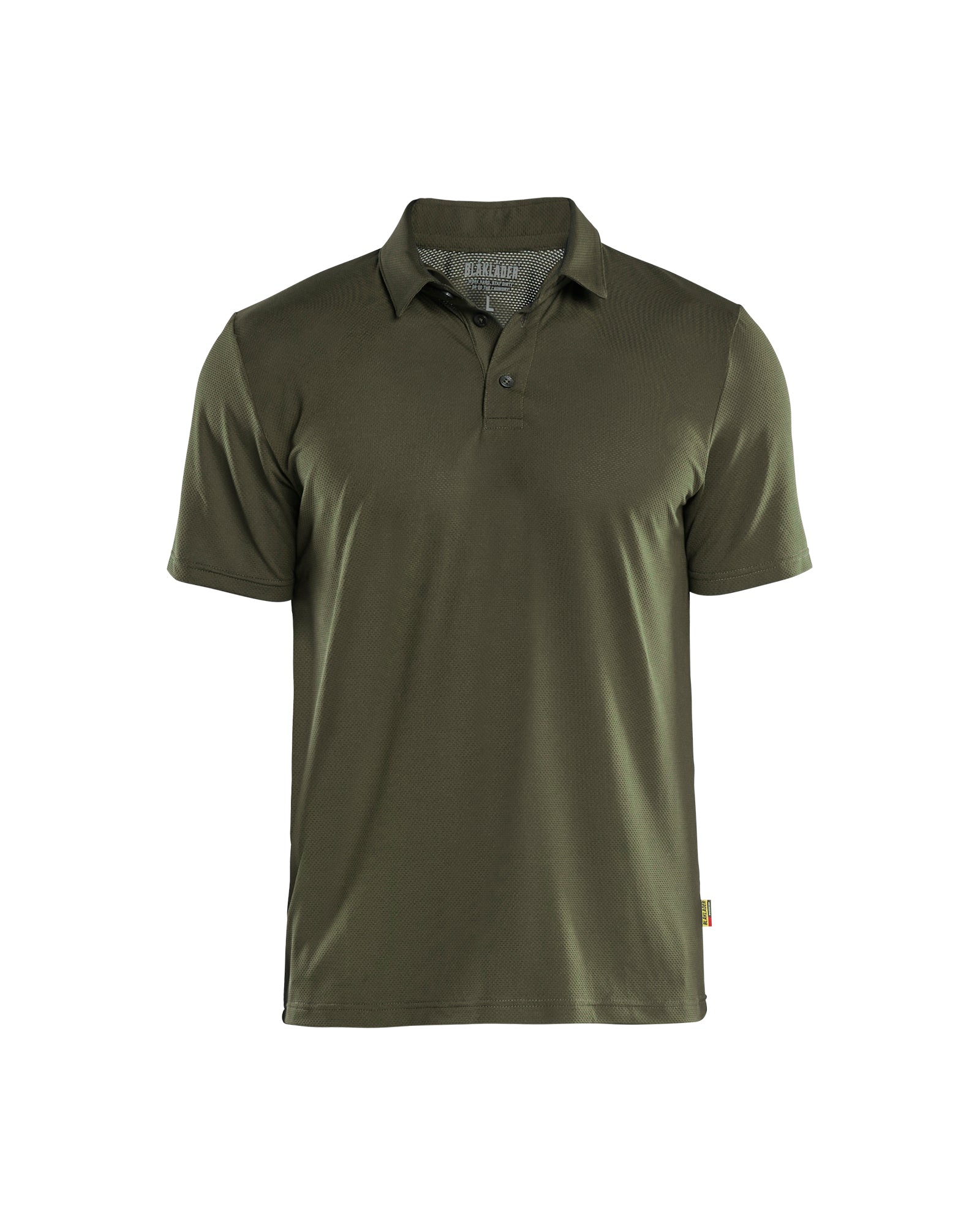 Blåkläder UV Poloshirt