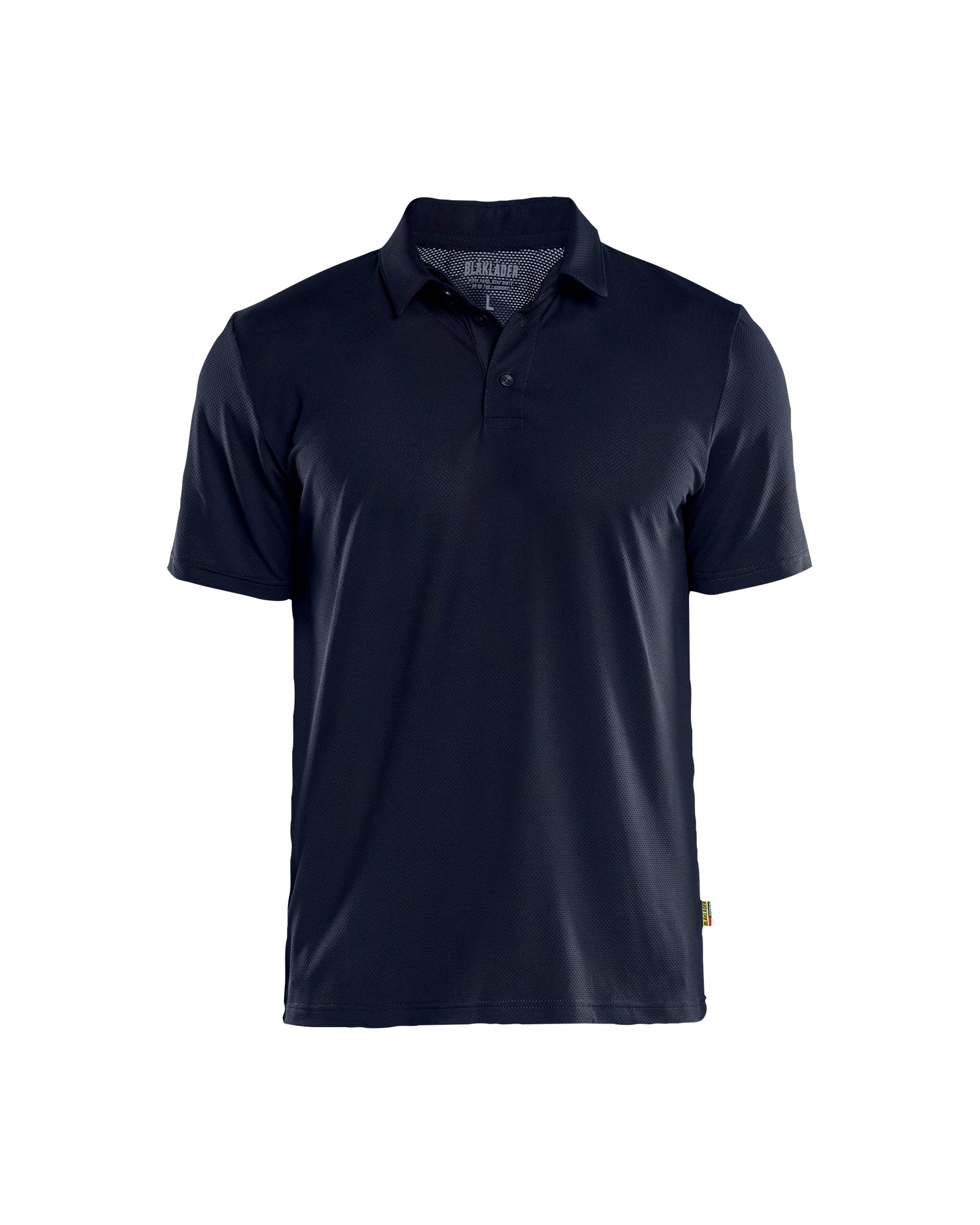 Blåkläder UV Poloshirt