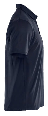 Blåkläder 3416 UV Poloshirt produktfoto til broderi