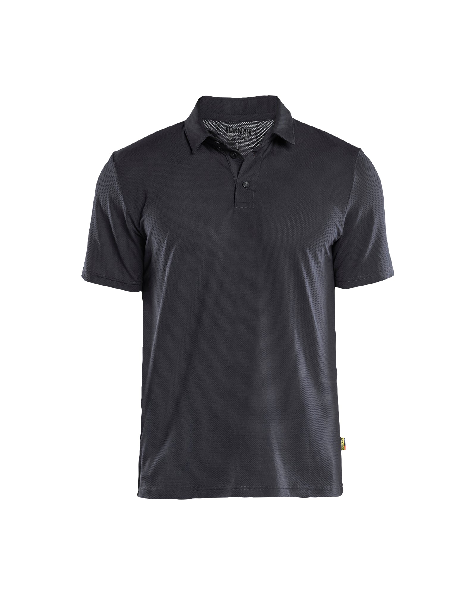 Blåkläder 3416 UV Poloshirt, Mellemgrå