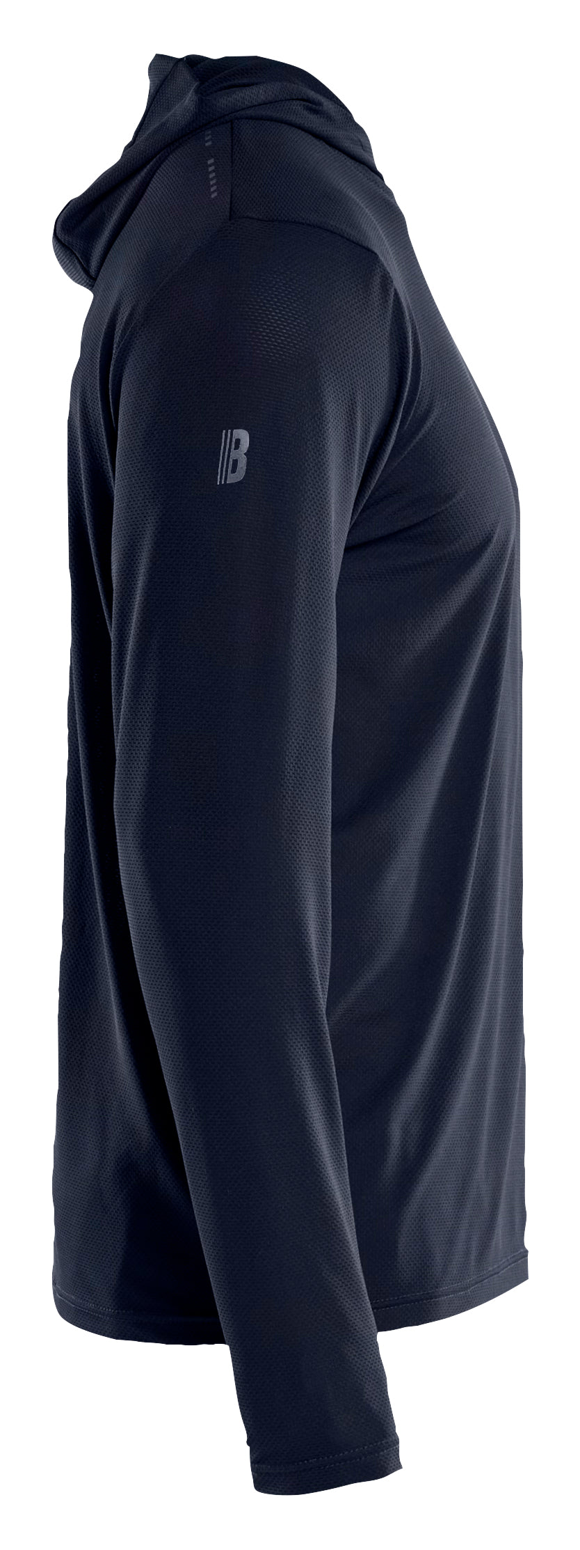 Blåkläder 3417 UV Hættetrøje