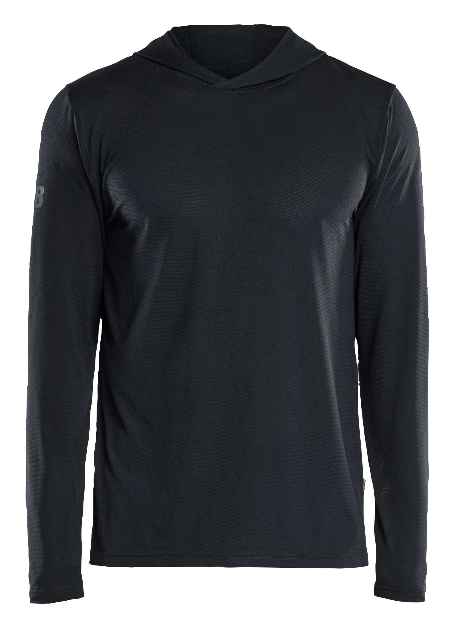 UV Hættetrøje