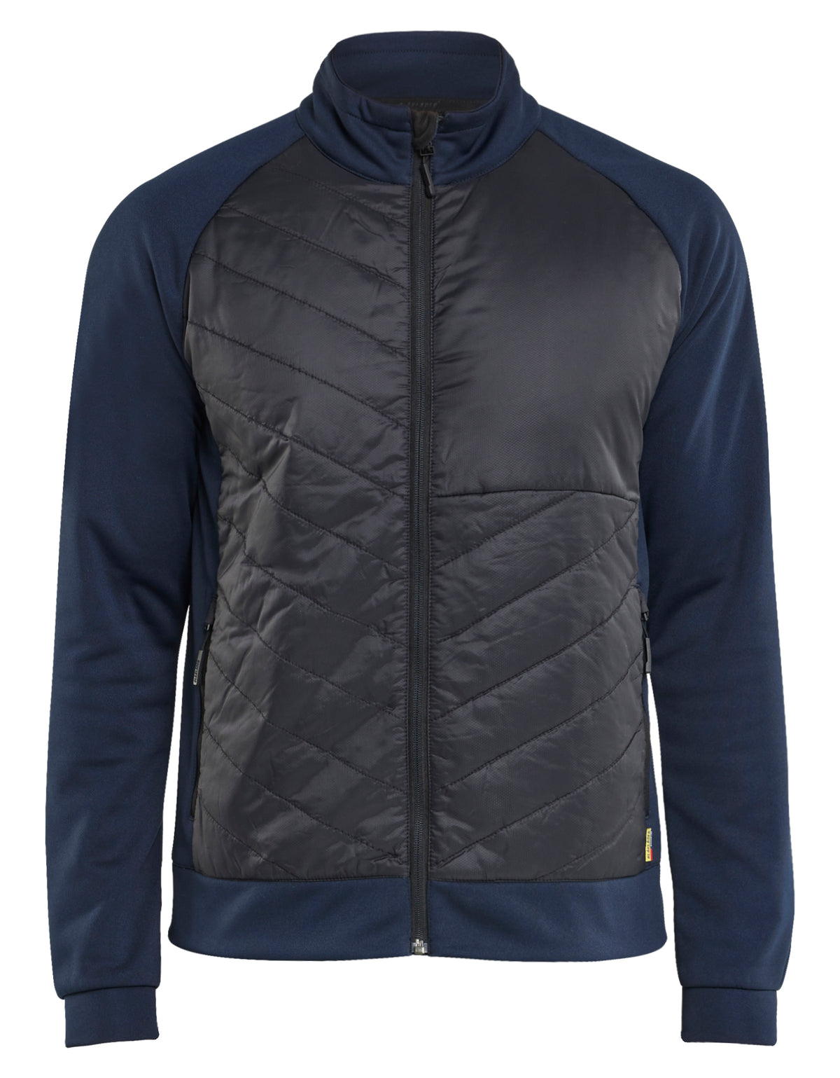 Blåkläder 3418 Hybrid sweatshirt