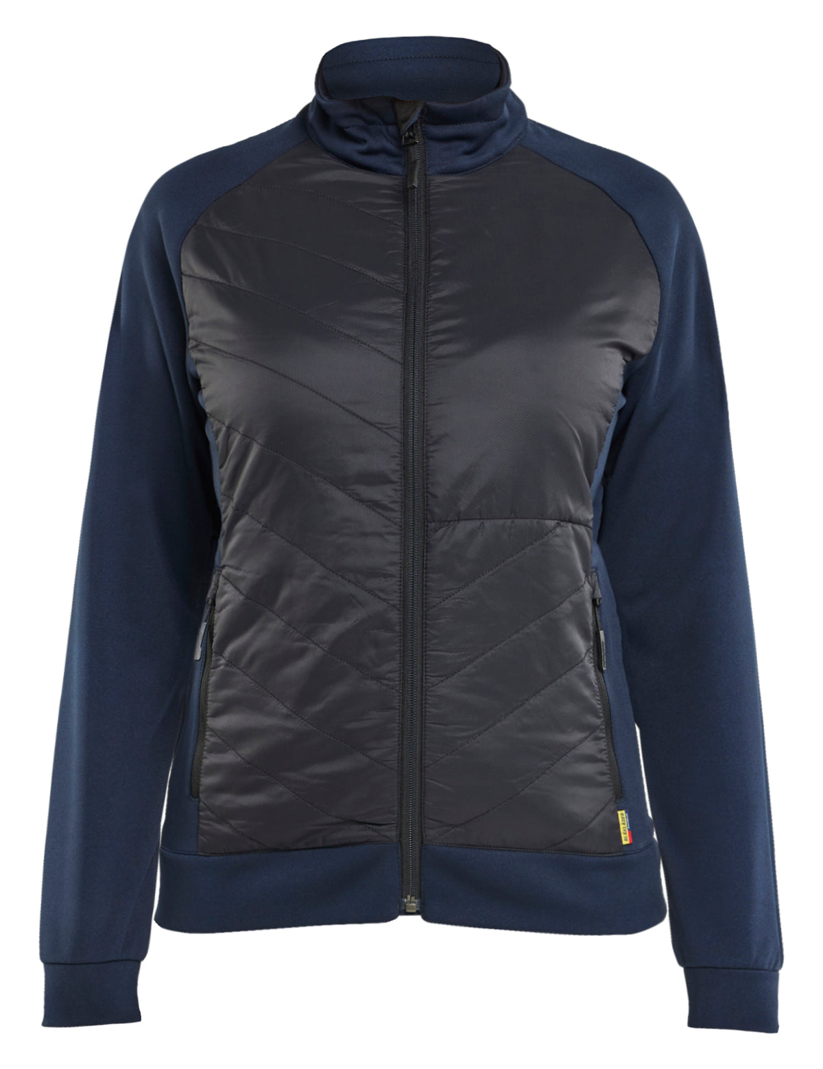 Blåkläder 3419 Dame Hybrid Sweatshirt