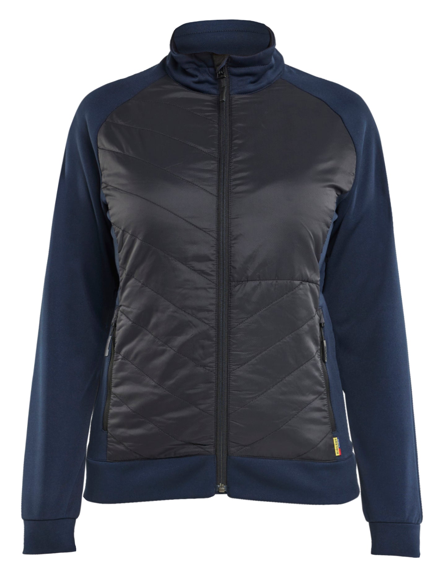 Dame Hybrid Sweatshirt