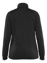 Blåkläder 3419 Dame Hybrid Sweatshirt materiale med logo