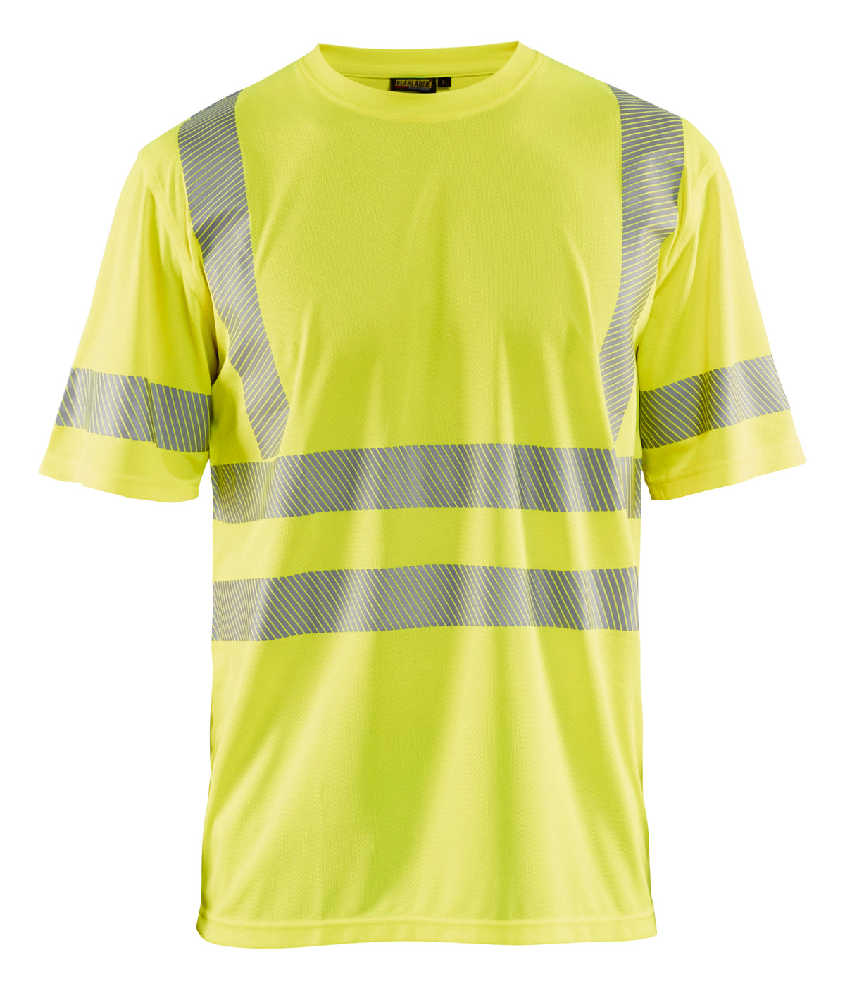 Blåkläder 3420 High Vis UV T-shirt