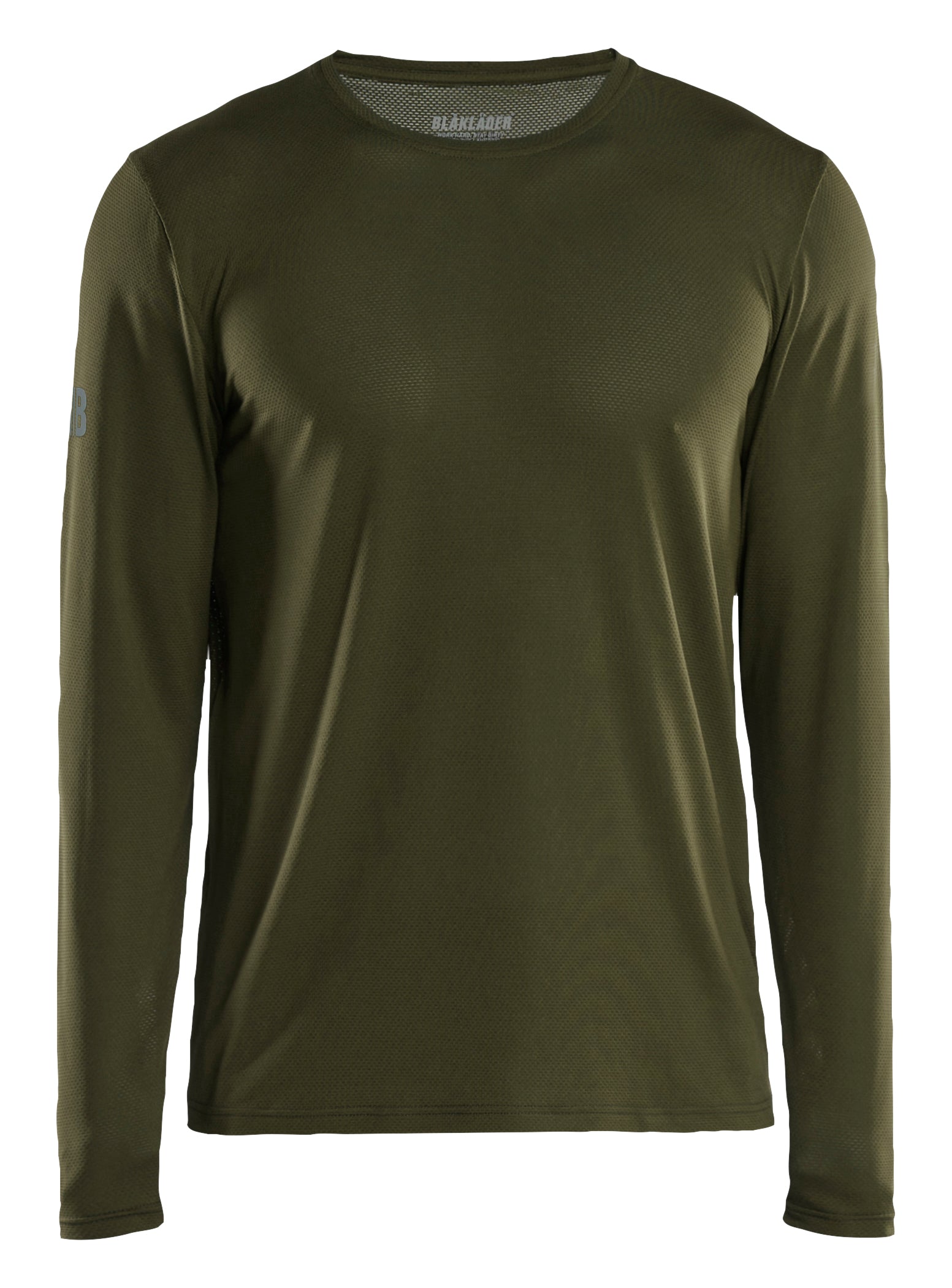 UV T-shirt lang ærme