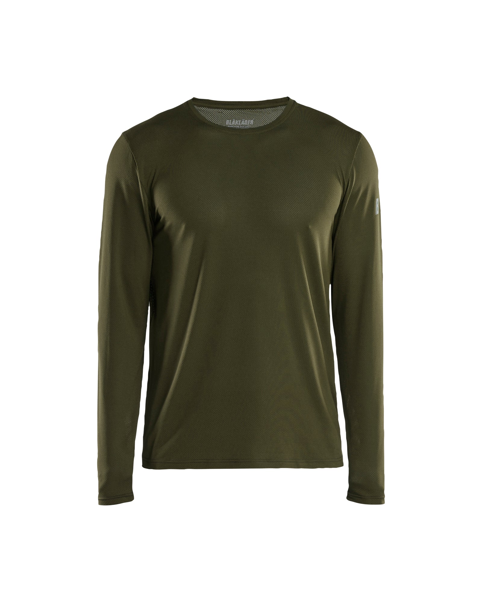 Blåkläder UV T-shirt lang ærme