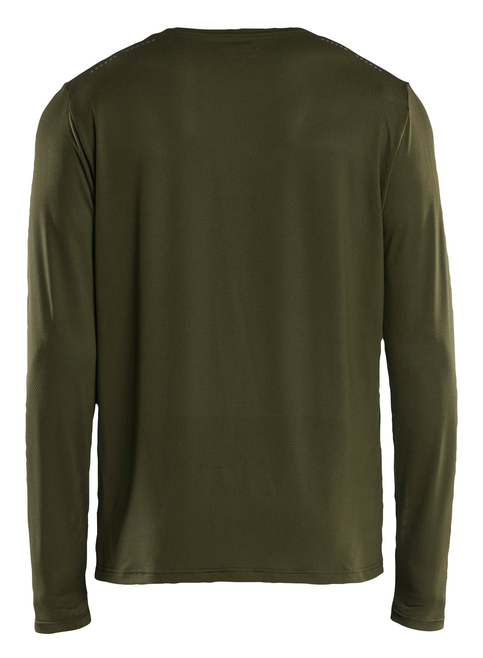 UV T-shirt lang ærme