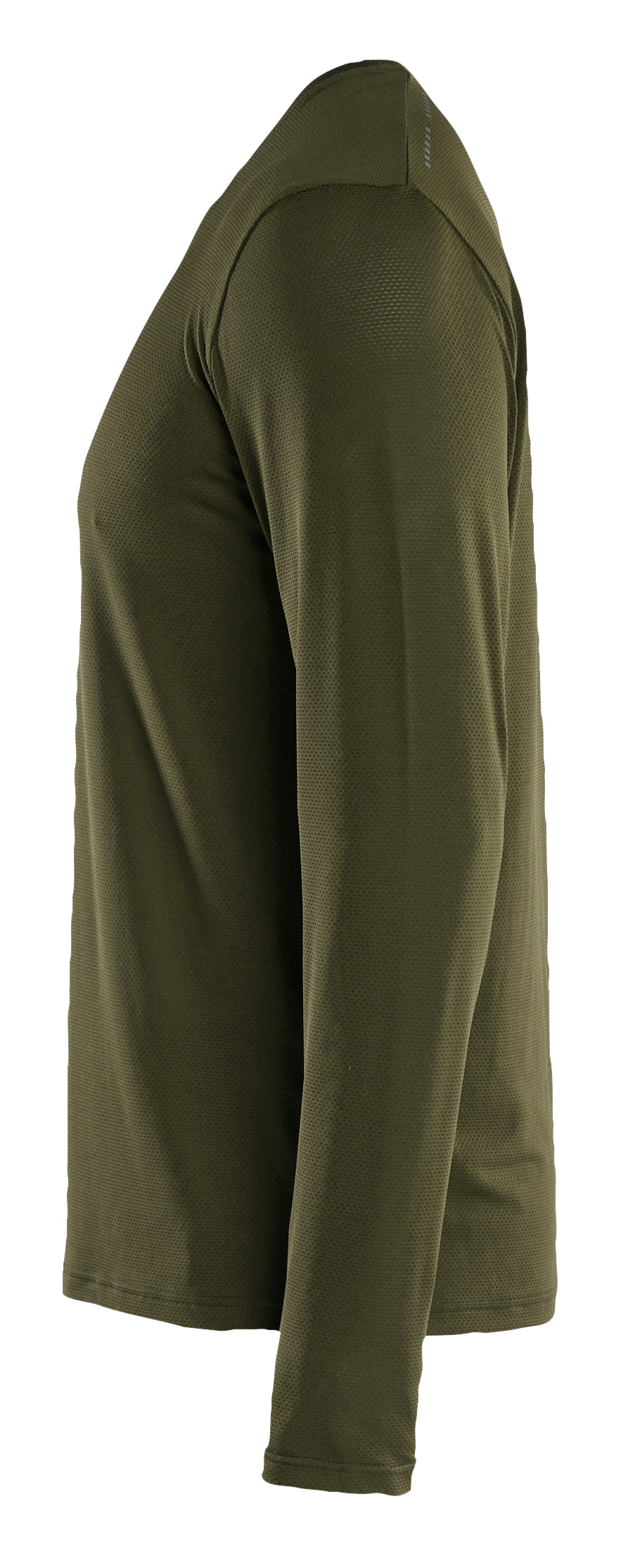 UV T-shirt lang ærme