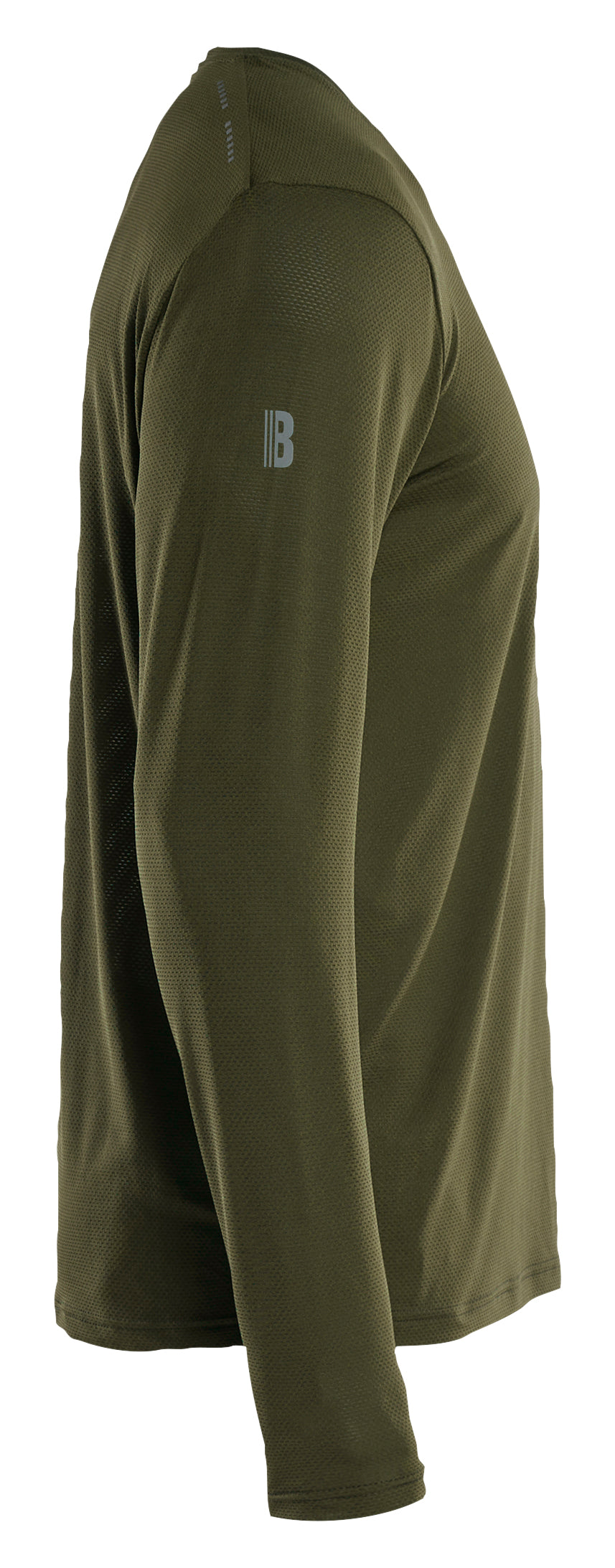 UV T-shirt lang ærme