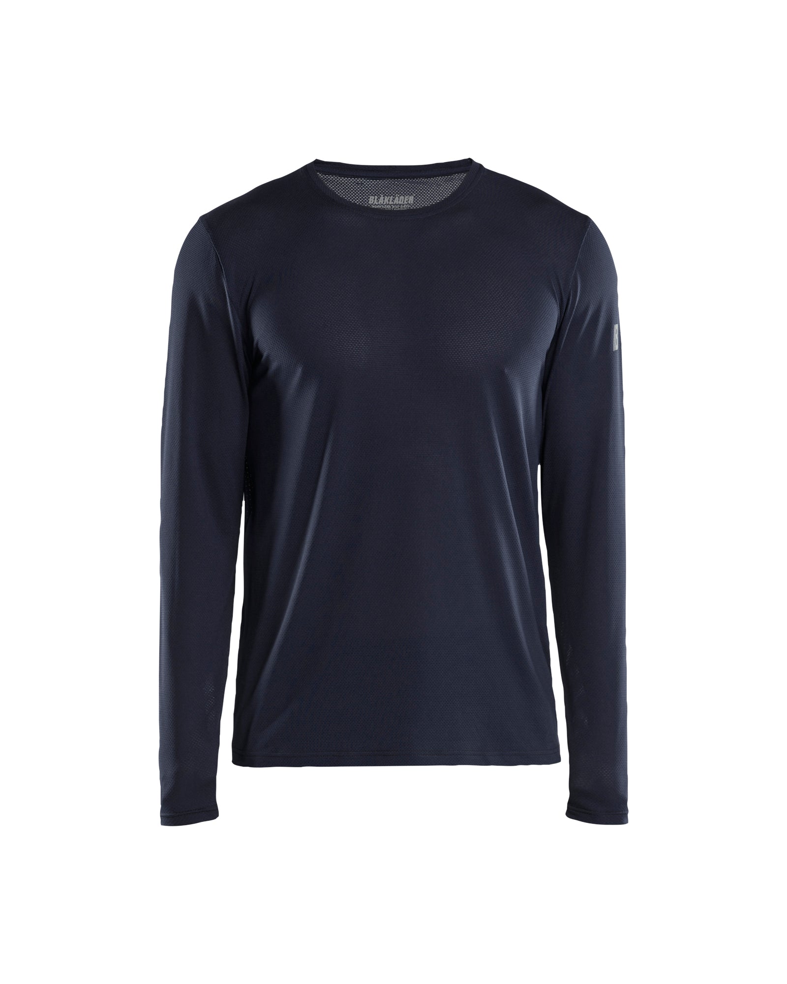 Blåkläder UV T-shirt lang ærme