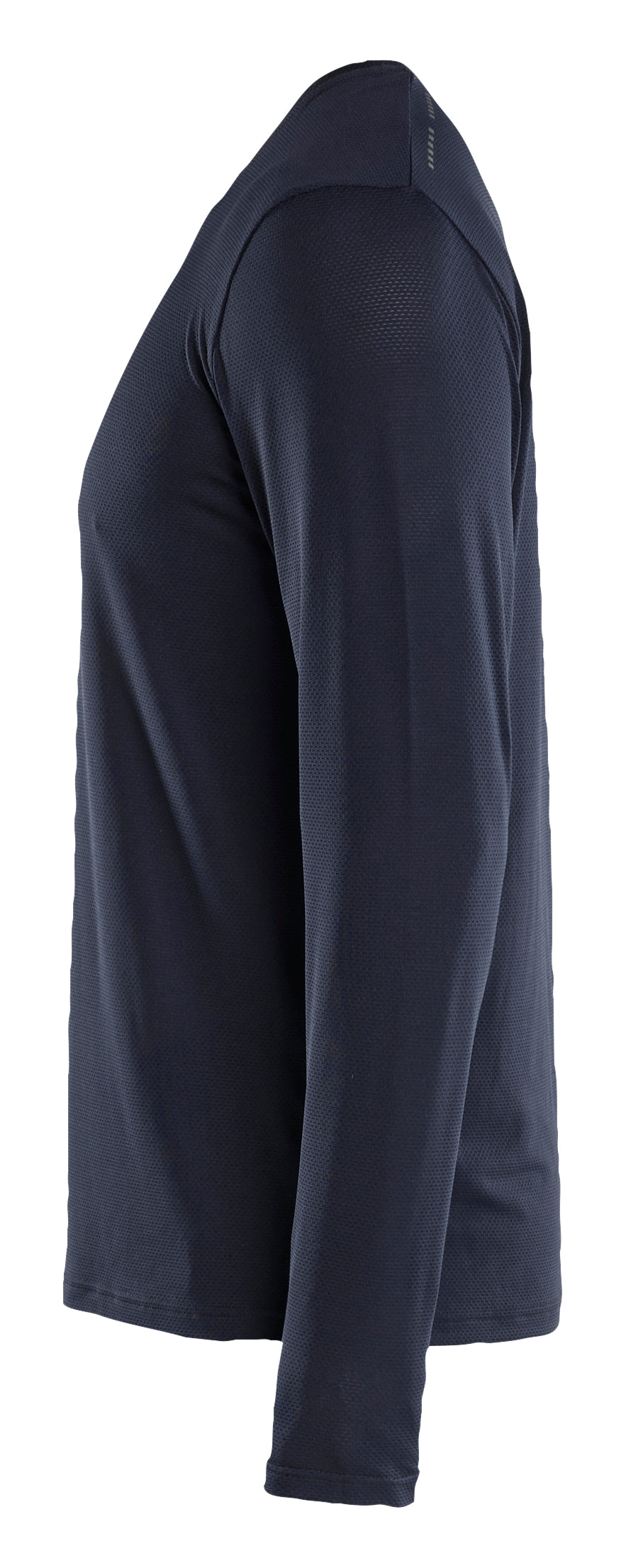 Blåkläder 3423 UV T-shirt lang ærme