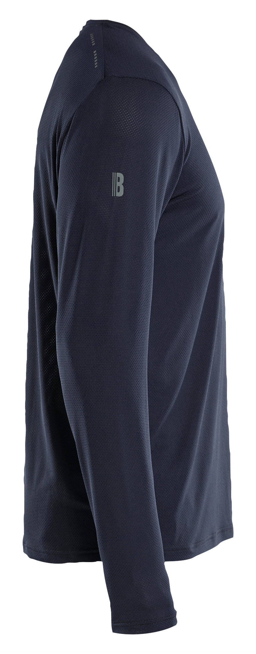 Blåkläder 3423 UV T-shirt lang ærme