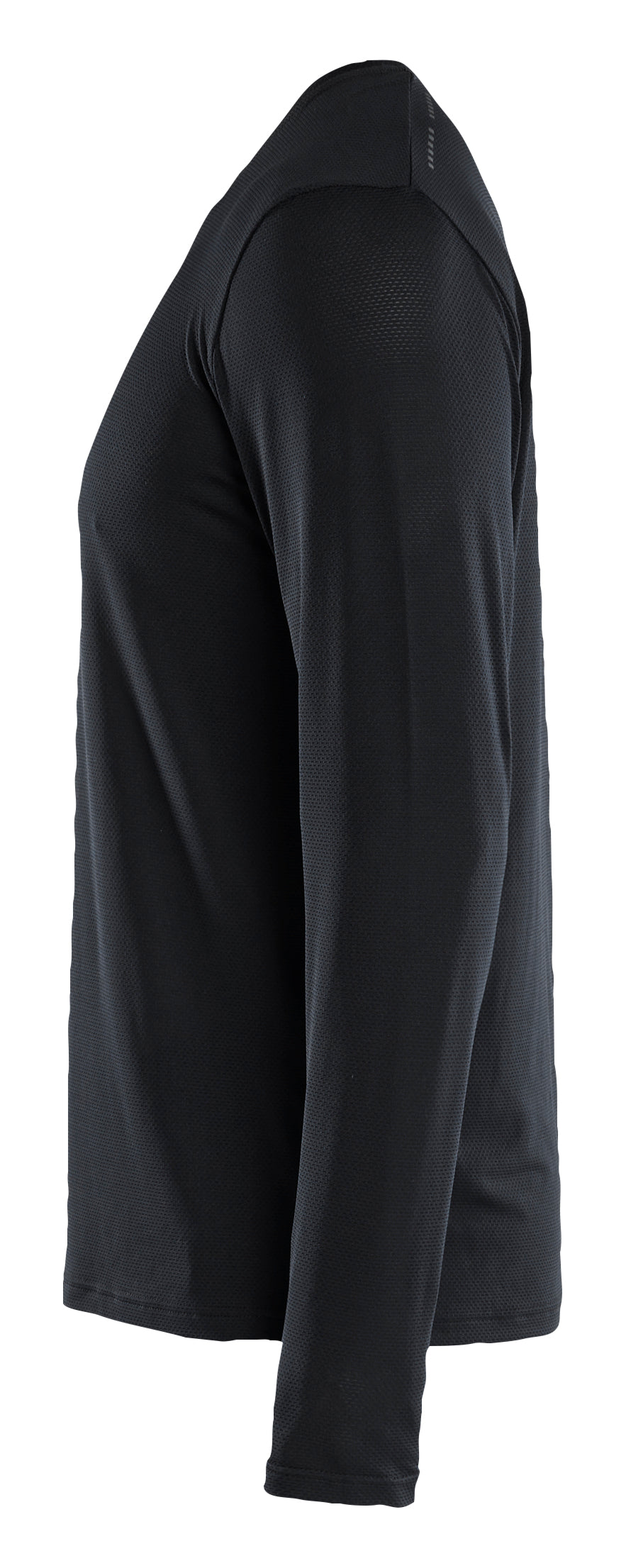 Blåkläder 3423 UV T-shirt lang ærme