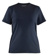 Blåkläder 3426 Dame UV T-shirt materiale med firmalogo